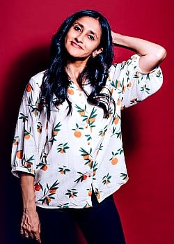 Aparna Nancherla